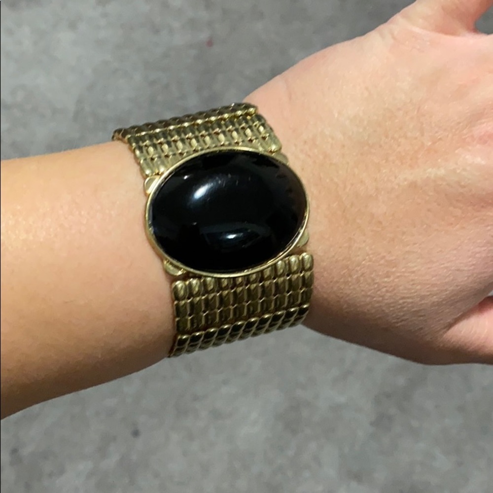 Large stretchy bracelet
